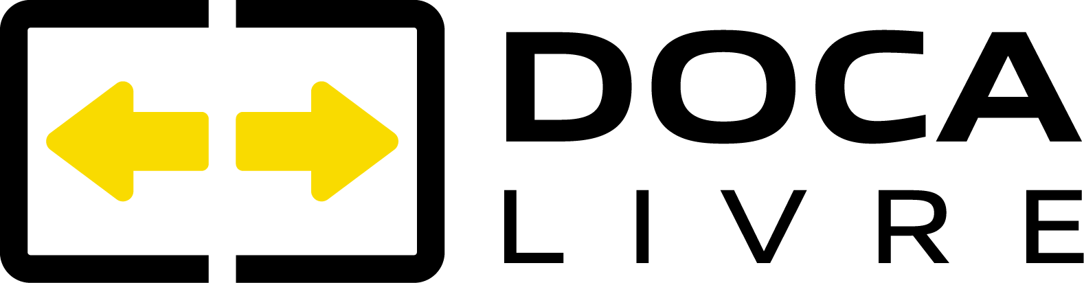 Doca Livre Logo